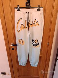 Pantaloni sportivi uomo 