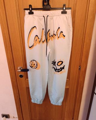 Pantaloni sportivi uomo 