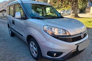 fiat doblo gpl Dynamic - 2018