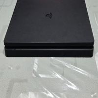 PS4 Slim