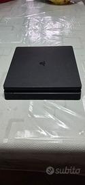 PS4 Slim