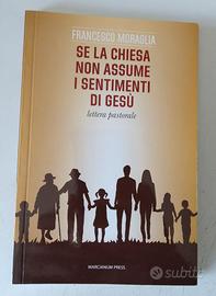 Se la Chiesa non ...i sentimenti di Gesù