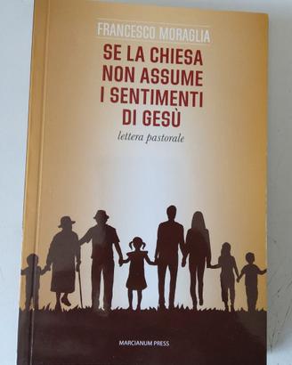 Se la Chiesa non ...i sentimenti di Gesù