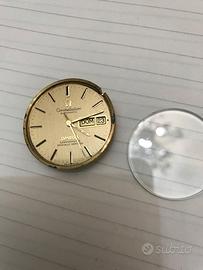 Orologio movimento omega costellazion