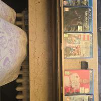 5 videogiochi ps4 