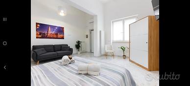 Appartamento a lecce