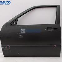 Porta ant sx SEAT TOLEDO I (1L2) '91