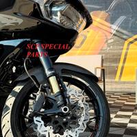 HARLEY DAVIDSON CVO ROAD GLIDE OHLINS FGRT 307