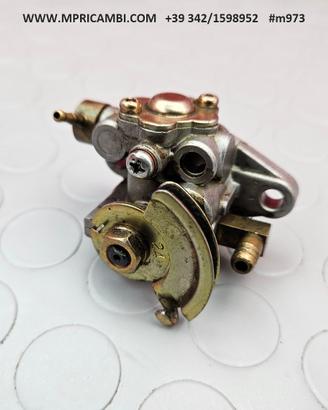 MISCELATORE POMPA HUSQVARNA WRE 125 2004 2005 SM 2