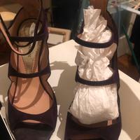 Sandalo Giorgio Armani originali