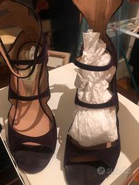 Sandalo Giorgio Armani originali