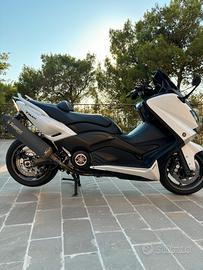 Yamaha T MAX 530 perfetto (Marche)