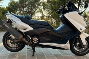 Yamaha T MAX 530 perfetto (Marche)