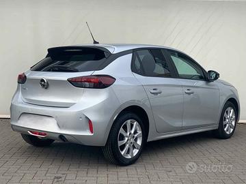 Opel CORSA 1.2 Benzina 75Cv EDITION 2023