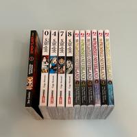 Manga Vari