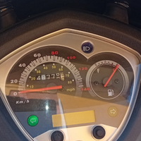 Kimco Agility 150 cc