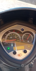 Kimco Agility 150 cc