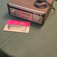 Amplificatore vintage Superscope by Marantz A-260