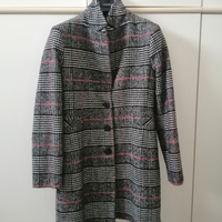 Cappotto Please donna