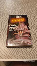 Librogame Lupo solitario 7