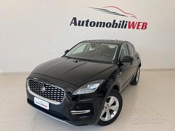 Jaguar E-Pace 2.0D 163 CV AWD Auto SE