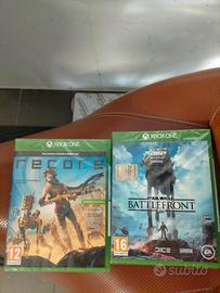 Giochi Xbox One