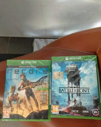Giochi Xbox One