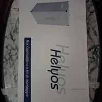 copri caldaia 85x50x35