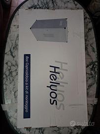 copri caldaia 85x50x35