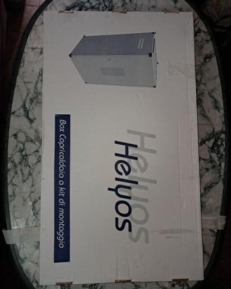 copri caldaia 85x50x35