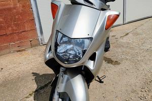 Honda pantheon 125