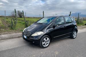Mercedes-benz A 150 Avantgarde SOLO 135 Mila km