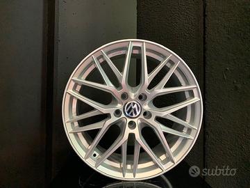 Cerchi vw 19