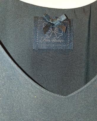 vestito nero