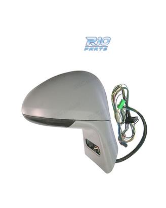SPECCHIO COMPLETO DESTRO CITROEN C4 04-09 MEMORIA