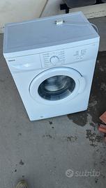 Lavatrice beko 6 kg