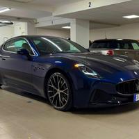 GRANTURISMO, DA 212K A 139,9 K € SUPERBOLLO PAGATO