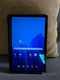 Samsung Galaxy Tab A