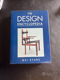Design Encyclopedia Mel BYARS