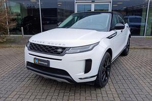 LAND ROVER Range Rover Evoque 2.0D 180 CV HSE