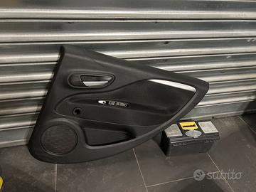 PANNELLO FIAT PUNTO EVO