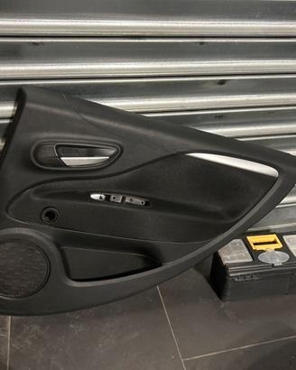 PANNELLO FIAT PUNTO EVO