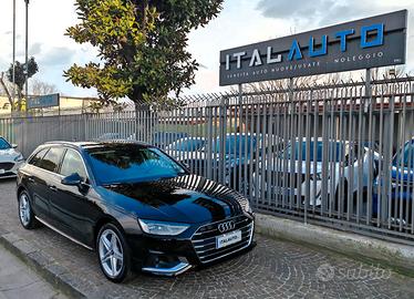 Audi A4 Avant 2.0 TDI 136 CV S tronic Business Adv