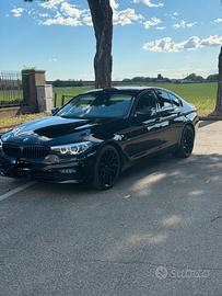 BMW 520i