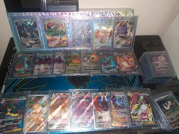 lotto fullart,promo,sar,oldstamped