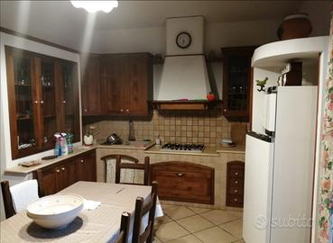 Talsano tri/bivani x militari non residenti