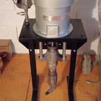 Pompa Airless Graco Bulldog 41:1