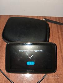 tomtom go 5200