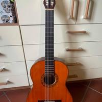 Chitarra Classica Sakura
