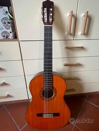 Chitarra Classica Sakura